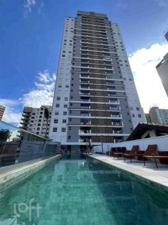 Apartamento com 4 quartos e 165 m² em Vila Guilhermina, Praia Grande