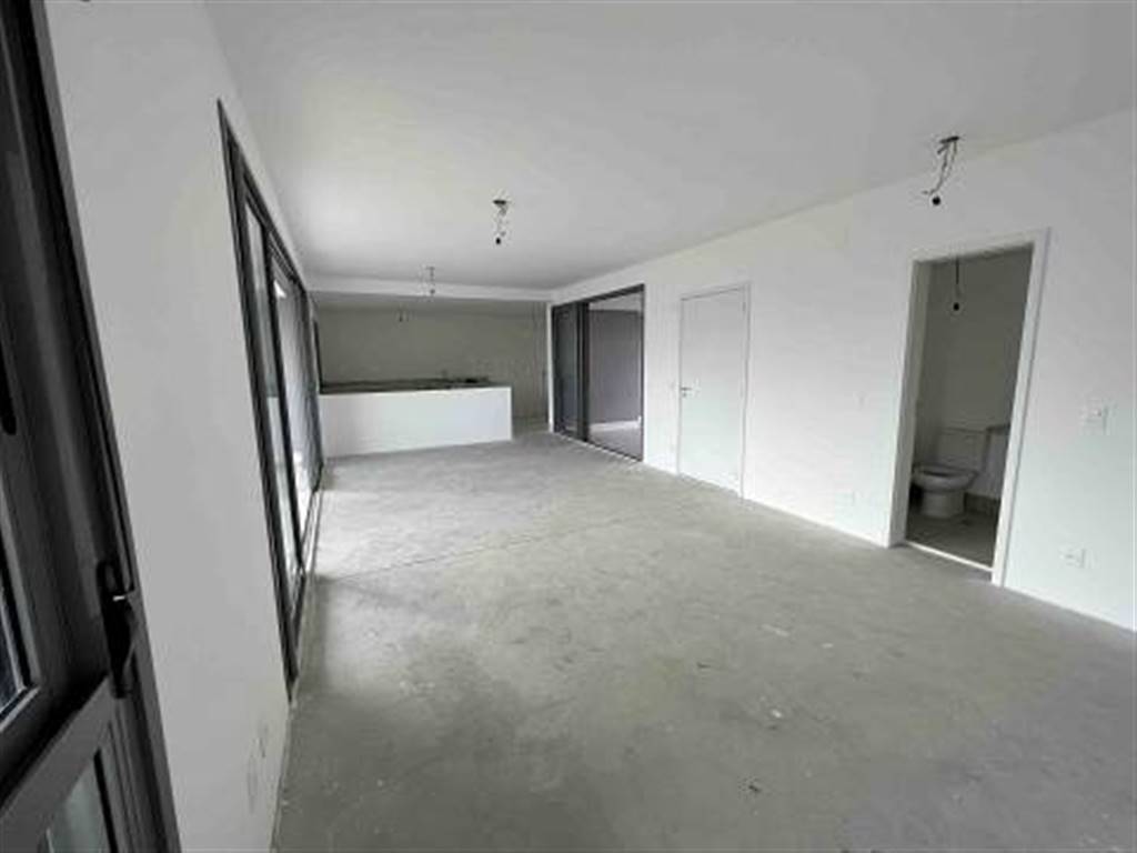 Apartamento com 4 quartos e 165 m² em Vila Guilhermina, Praia Grande