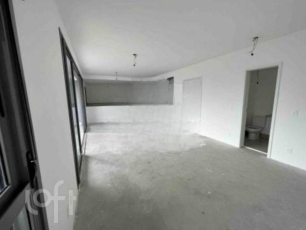 Apartamento com 4 quartos e 165 m² em Vila Guilhermina, Praia Grande