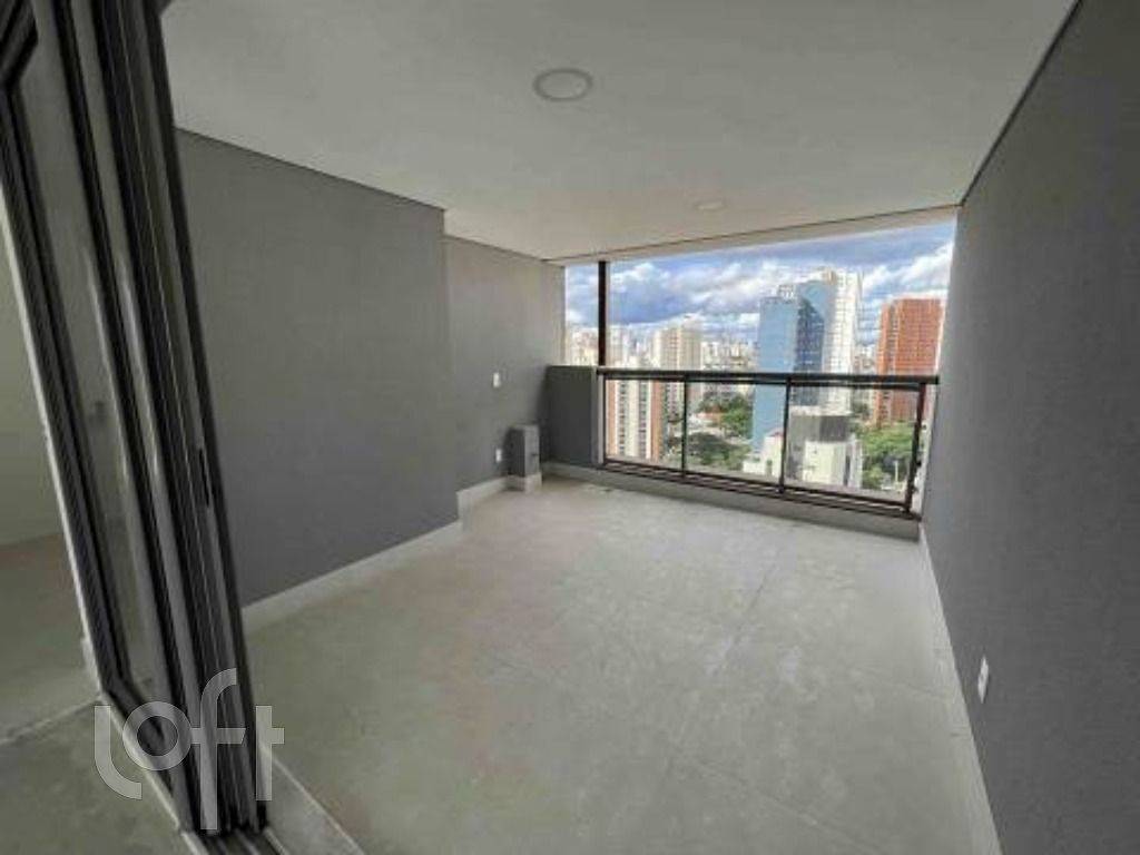 Apartamento com 4 quartos e 165 m² em Vila Guilhermina, Praia Grande
