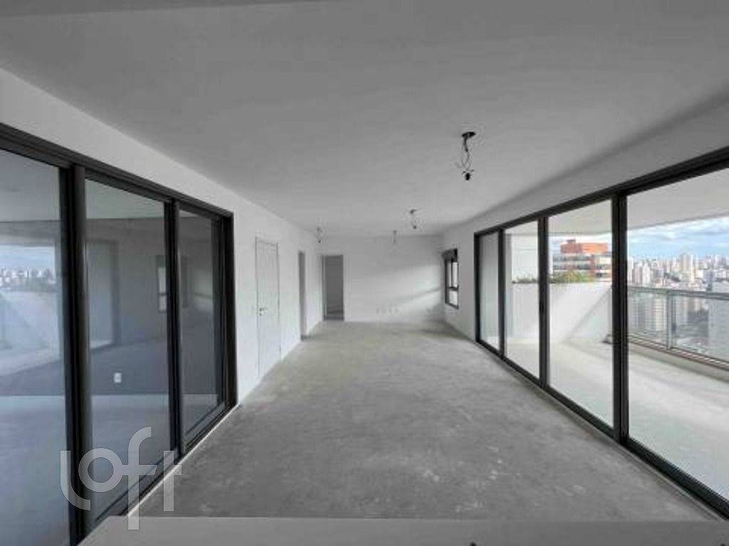 Apartamento com 4 quartos e 165 m² em Vila Guilhermina, Praia Grande