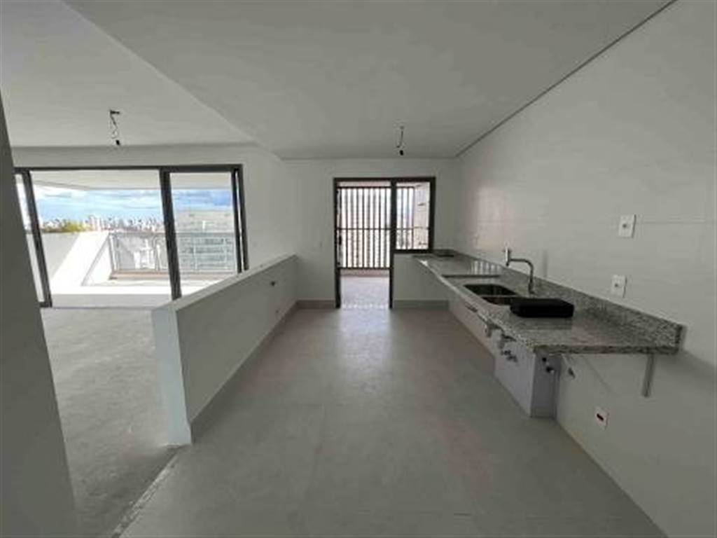 Apartamento com 4 quartos e 165 m² em Vila Guilhermina, Praia Grande