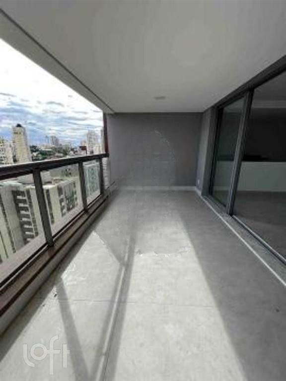 Apartamento com 4 quartos e 165 m² em Vila Guilhermina, Praia Grande