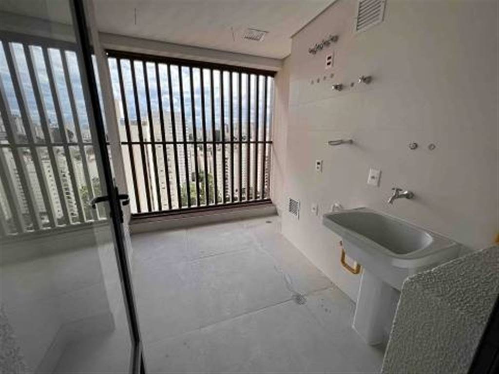 Apartamento com 4 quartos e 165 m² em Vila Guilhermina, Praia Grande