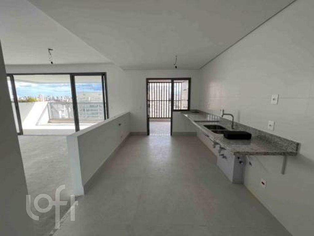 Apartamento com 4 quartos e 165 m² em Vila Guilhermina, Praia Grande