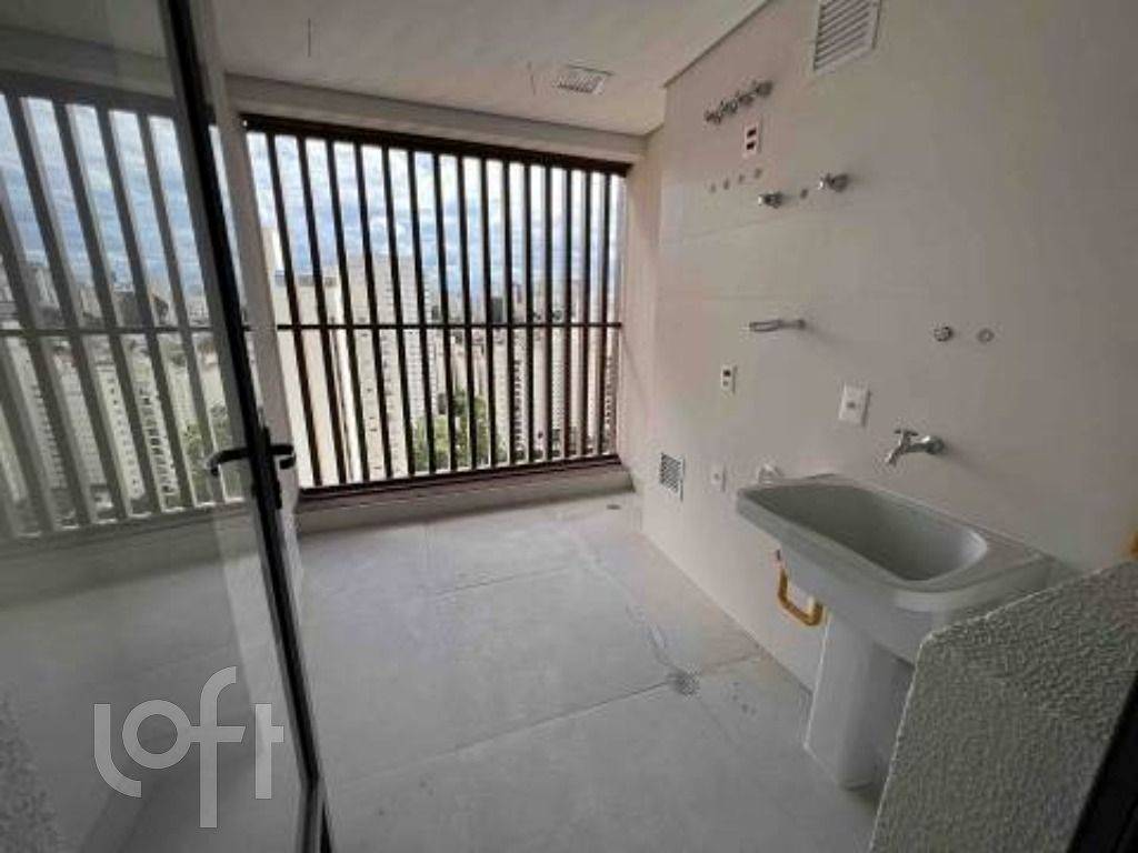 Apartamento com 4 quartos e 165 m² em Vila Guilhermina, Praia Grande