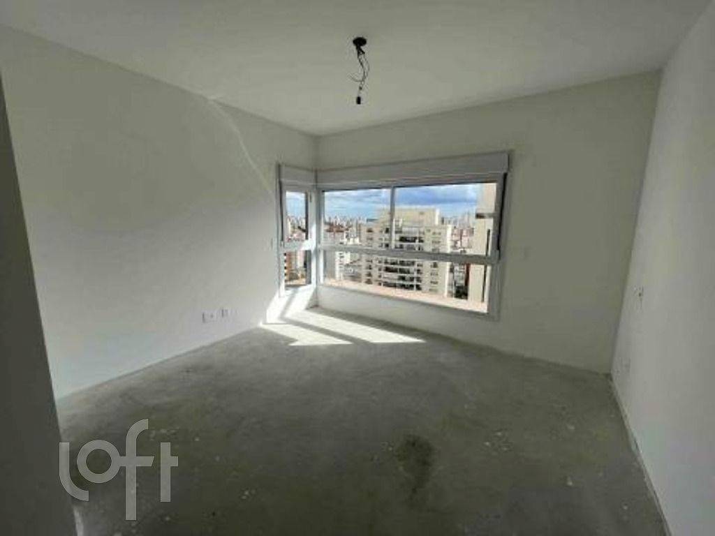Apartamento com 4 quartos e 165 m² em Vila Guilhermina, Praia Grande
