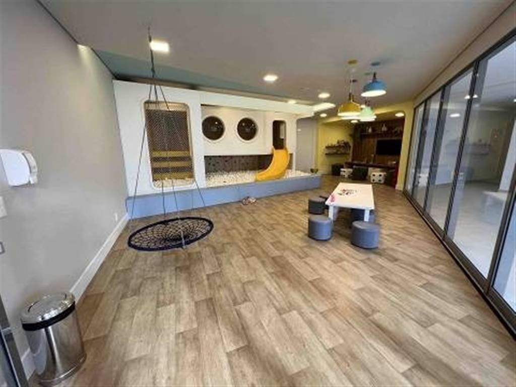 Apartamento com 4 quartos e 165 m² em Vila Guilhermina, Praia Grande