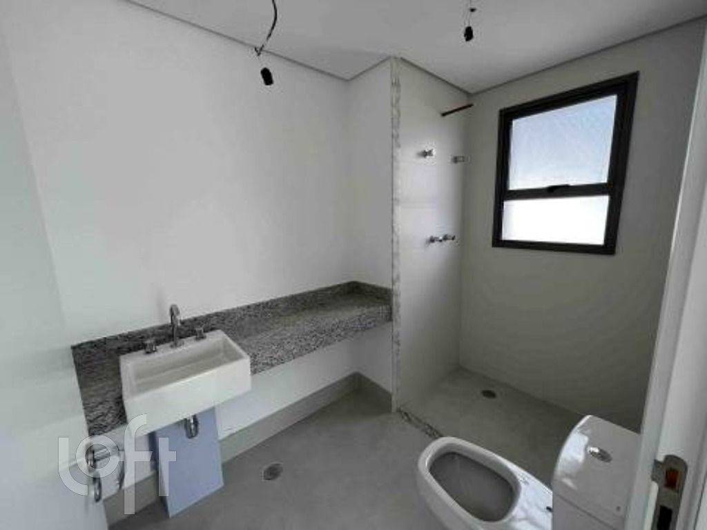 Apartamento com 4 quartos e 165 m² em Vila Guilhermina, Praia Grande
