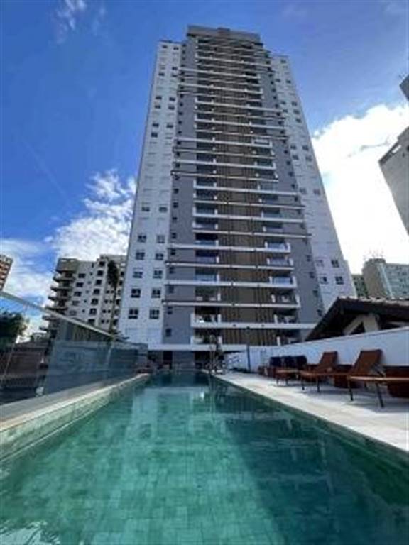 Apartamento com 4 quartos e 165 m² em Vila Guilhermina, Praia Grande