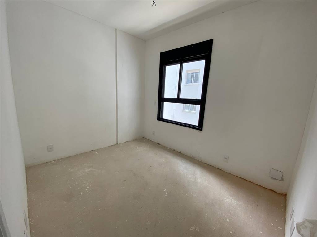 Apartamento com 1 quarto e 28 m² em Vila Guilhermina, Praia Grande