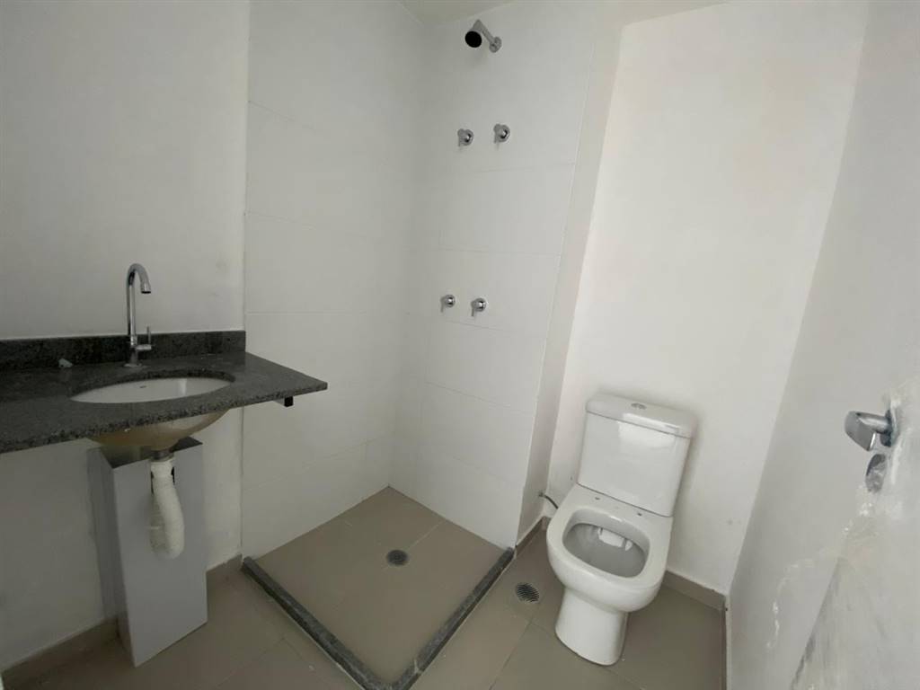 Apartamento com 1 quarto e 28 m² em Vila Guilhermina, Praia Grande