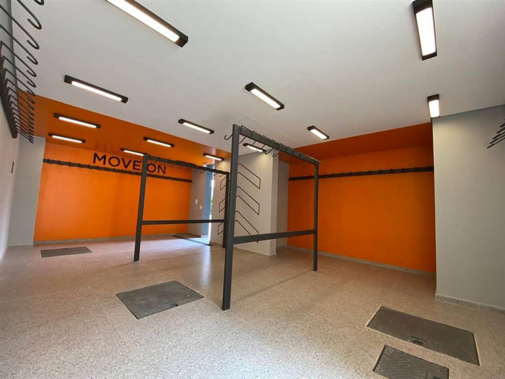 Apartamento com 1 quarto e 28 m² em Vila Guilhermina, Praia Grande