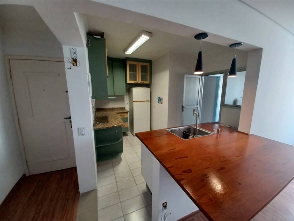 Apartamento com 3 quartos e 87 m² em Vila Guilhermina, Praia Grande