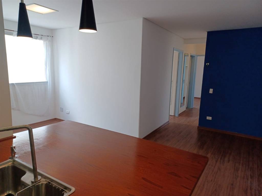 Apartamento com 3 quartos e 87 m² em Vila Guilhermina, Praia Grande