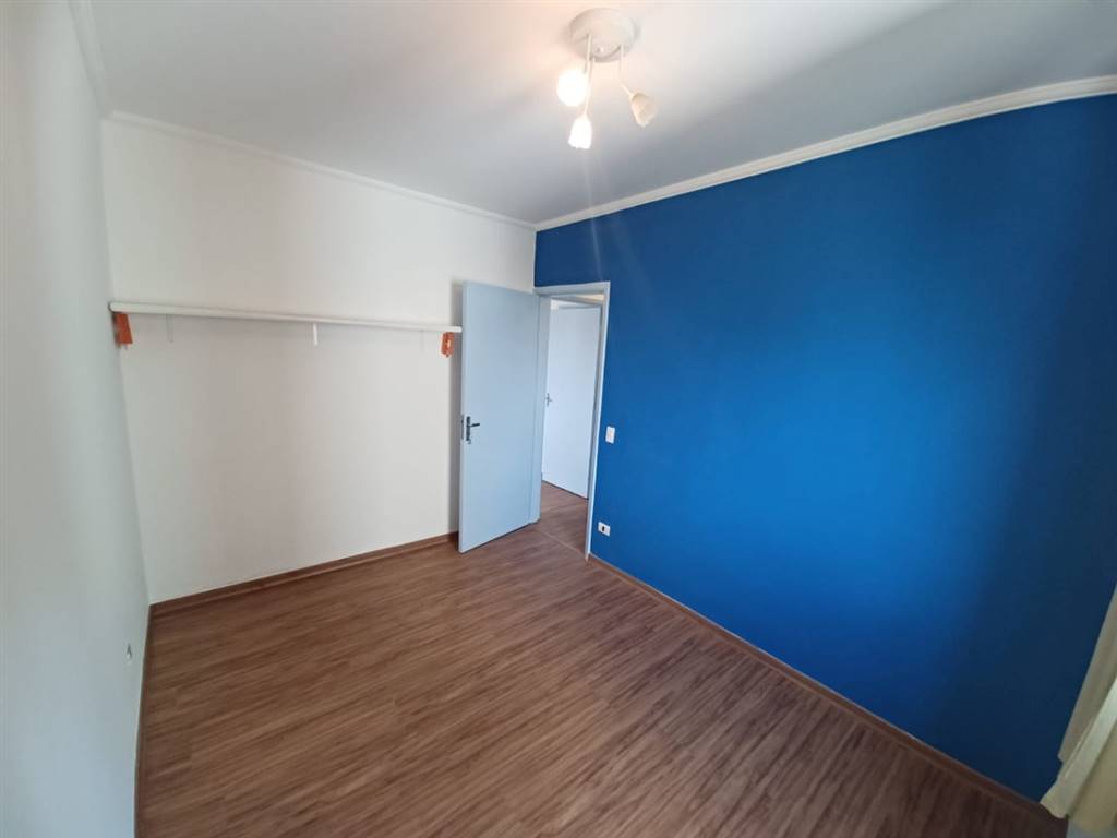 Apartamento com 3 quartos e 87 m² em Vila Guilhermina, Praia Grande
