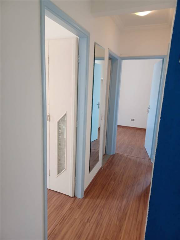 Apartamento com 3 quartos e 87 m² em Vila Guilhermina, Praia Grande