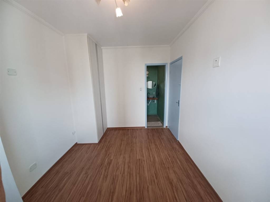 Apartamento com 3 quartos e 87 m² em Vila Guilhermina, Praia Grande