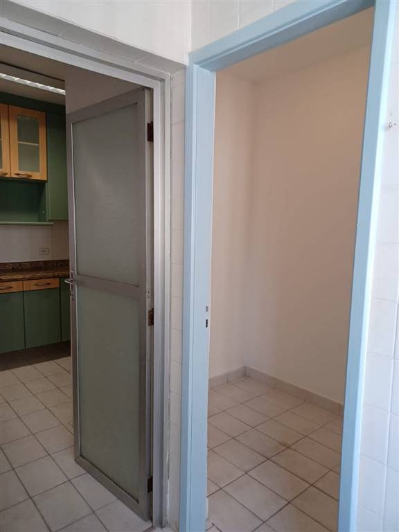Apartamento com 3 quartos e 87 m² em Vila Guilhermina, Praia Grande
