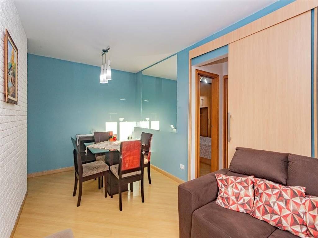 Apartamento com 2 quartos e 50 m² em Vila Guilhermina, Praia Grande