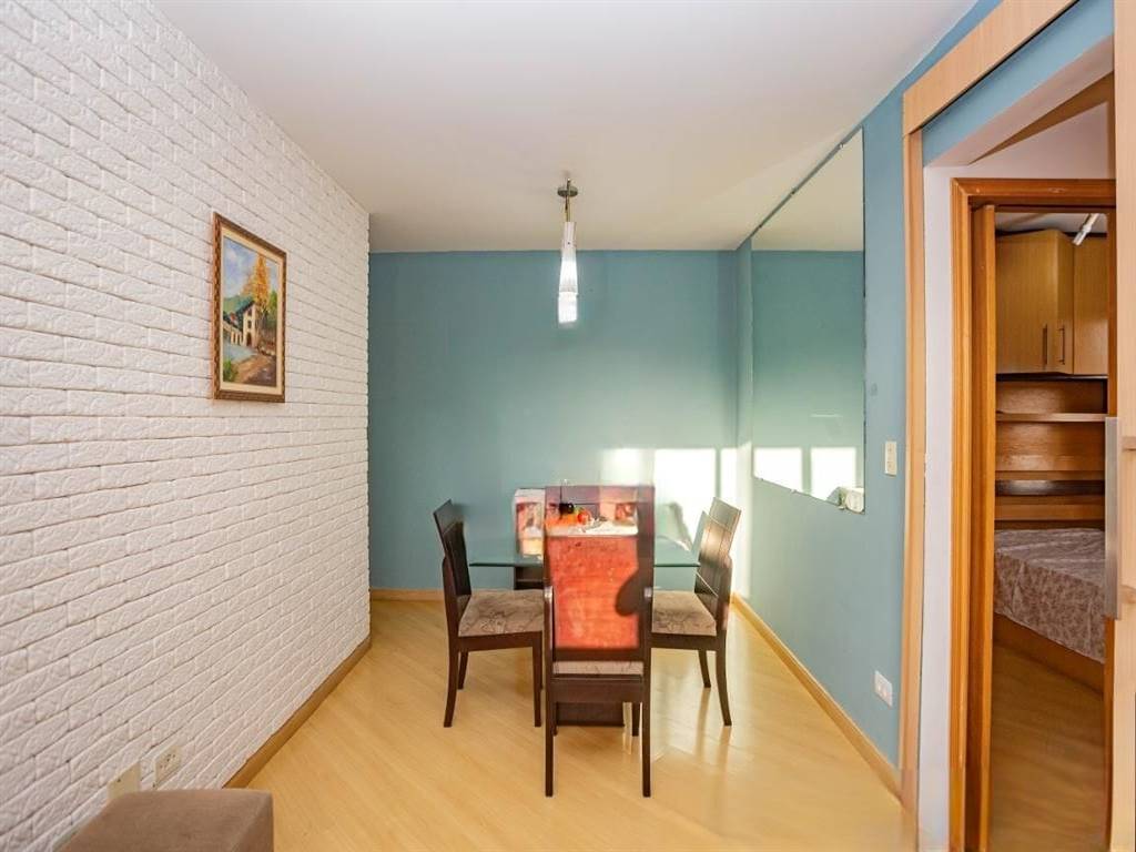 Apartamento com 2 quartos e 50 m² em Vila Guilhermina, Praia Grande