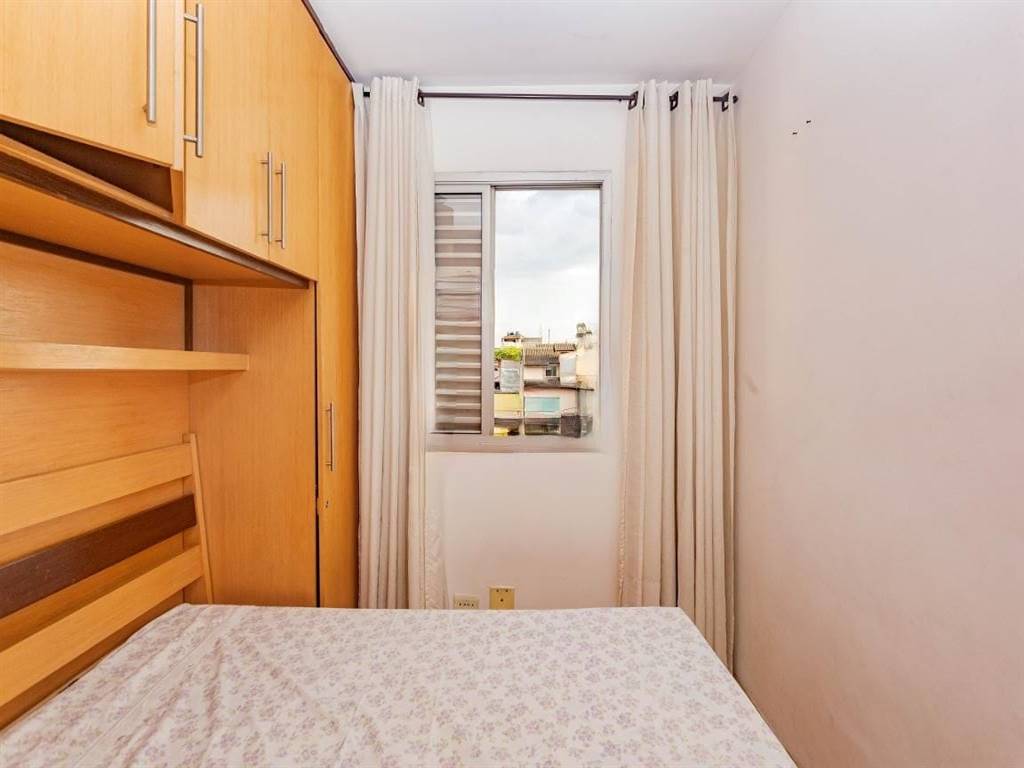 Apartamento com 2 quartos e 50 m² em Vila Guilhermina, Praia Grande