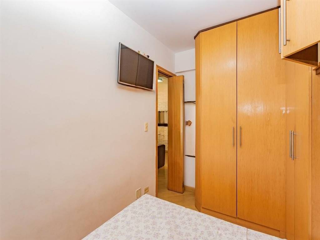 Apartamento com 2 quartos e 50 m² em Vila Guilhermina, Praia Grande