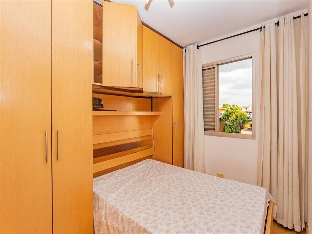Apartamento com 2 quartos e 50 m² em Vila Guilhermina, Praia Grande