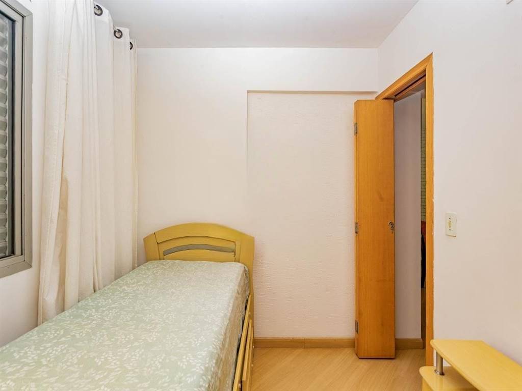 Apartamento com 2 quartos e 50 m² em Vila Guilhermina, Praia Grande