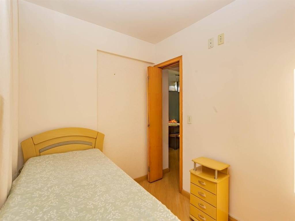 Apartamento com 2 quartos e 50 m² em Vila Guilhermina, Praia Grande