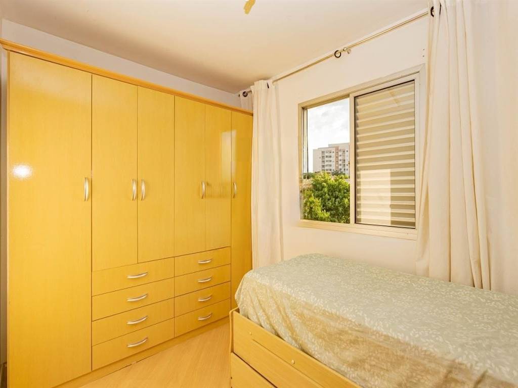 Apartamento com 2 quartos e 50 m² em Vila Guilhermina, Praia Grande