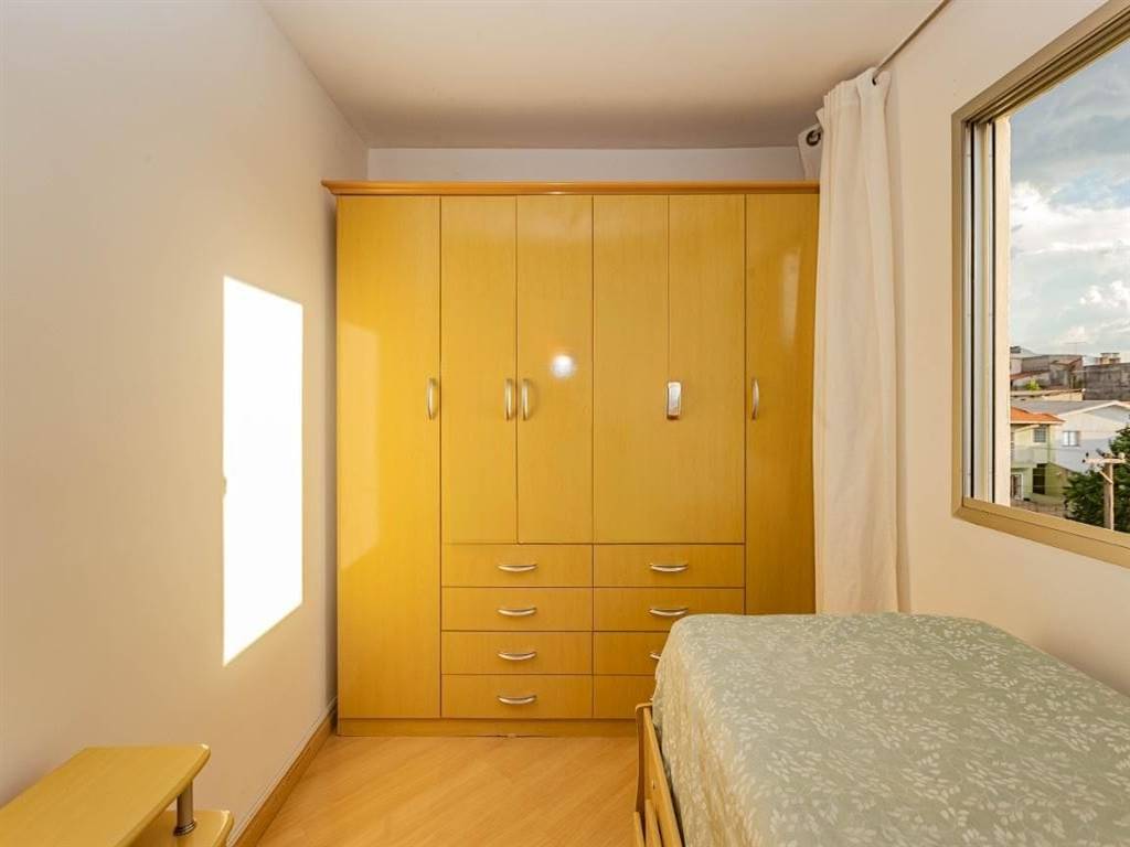 Apartamento com 2 quartos e 50 m² em Vila Guilhermina, Praia Grande