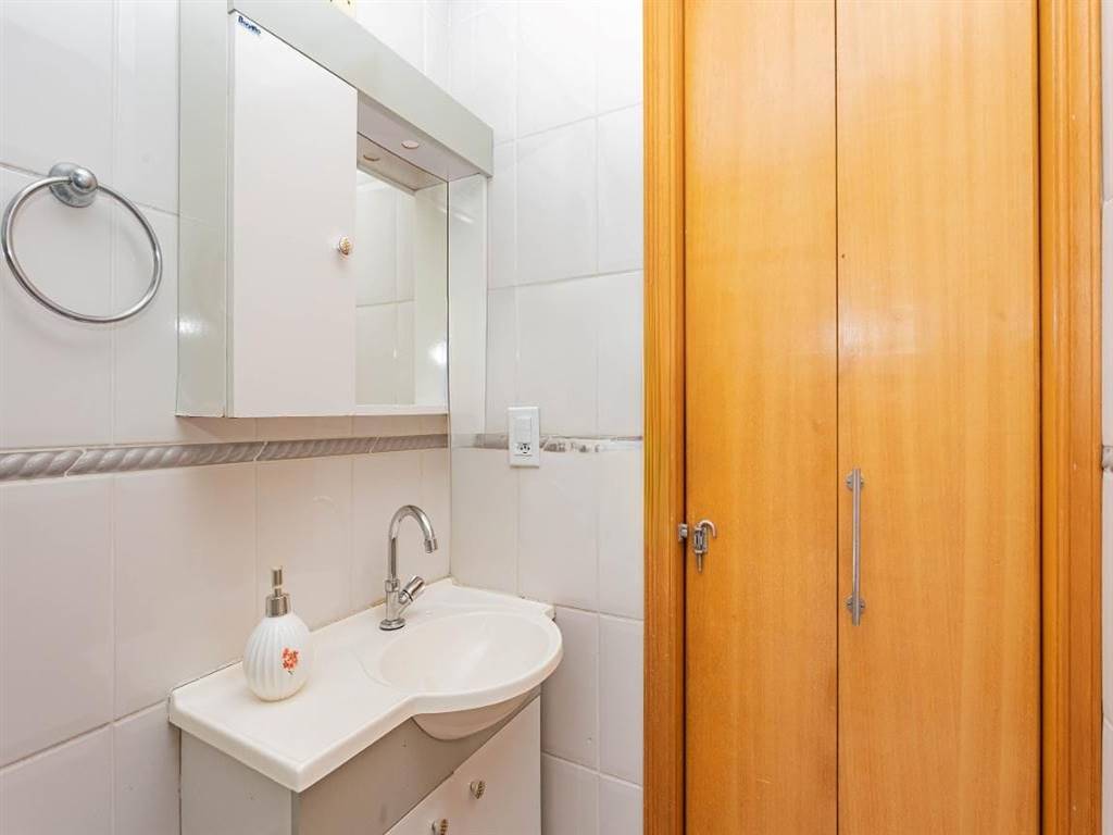 Apartamento com 2 quartos e 50 m² em Vila Guilhermina, Praia Grande