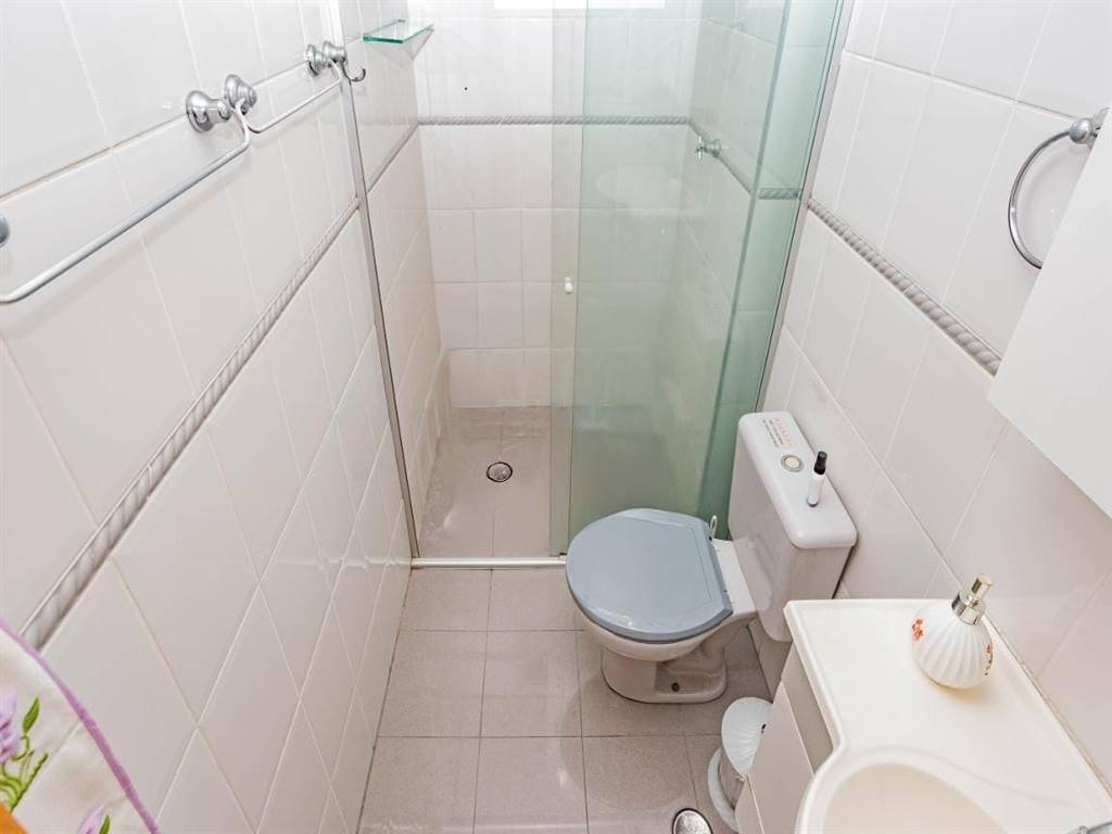 Apartamento com 2 quartos e 50 m² em Vila Guilhermina, Praia Grande