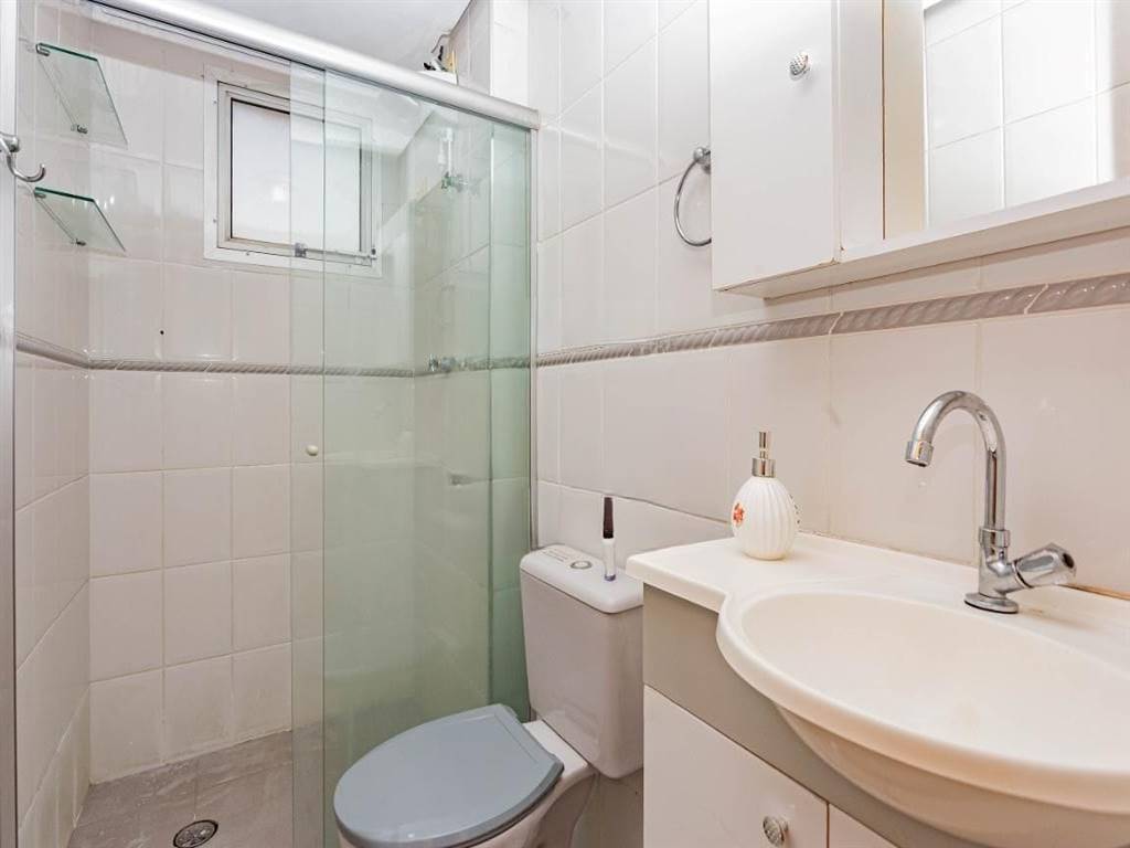 Apartamento com 2 quartos e 50 m² em Vila Guilhermina, Praia Grande