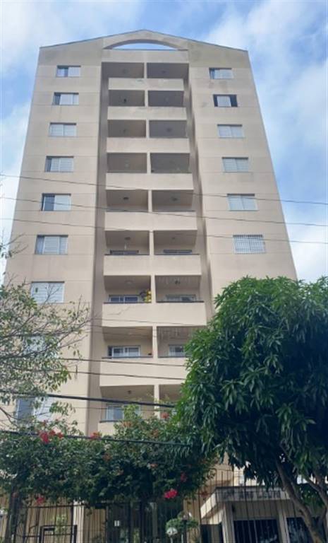 Apartamento com 2 quartos e 60 m² em Vila Guilhermina, Praia Grande