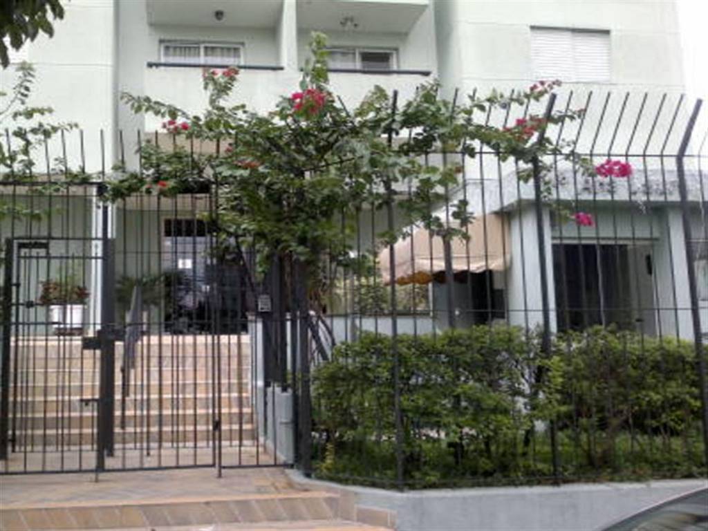 Apartamento com 2 quartos e 60 m² em Vila Guilhermina, Praia Grande