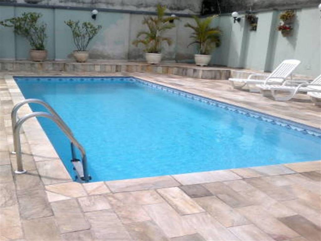 Apartamento com 2 quartos e 60 m² em Vila Guilhermina, Praia Grande