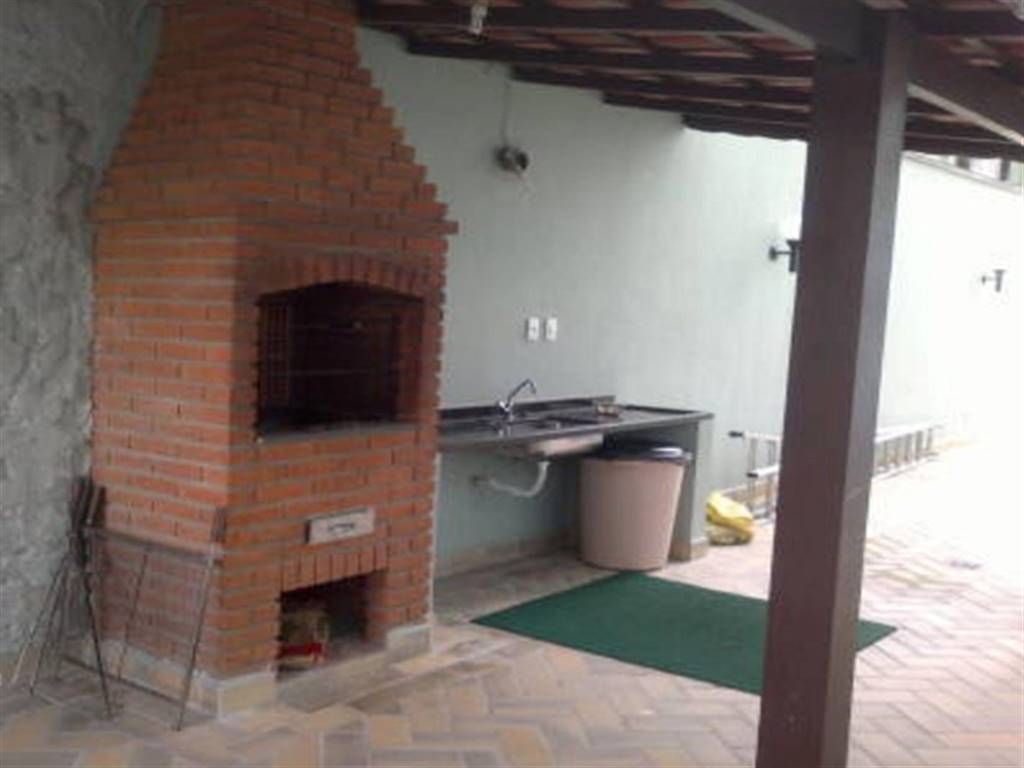 Apartamento com 2 quartos e 60 m² em Vila Guilhermina, Praia Grande