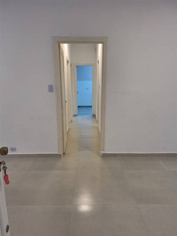Apartamento com 2 quartos e 130 m² em Vila Guilhermina, Praia Grande