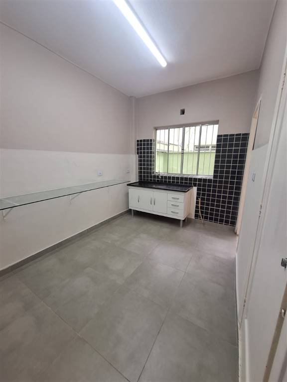 Apartamento com 2 quartos e 130 m² em Vila Guilhermina, Praia Grande