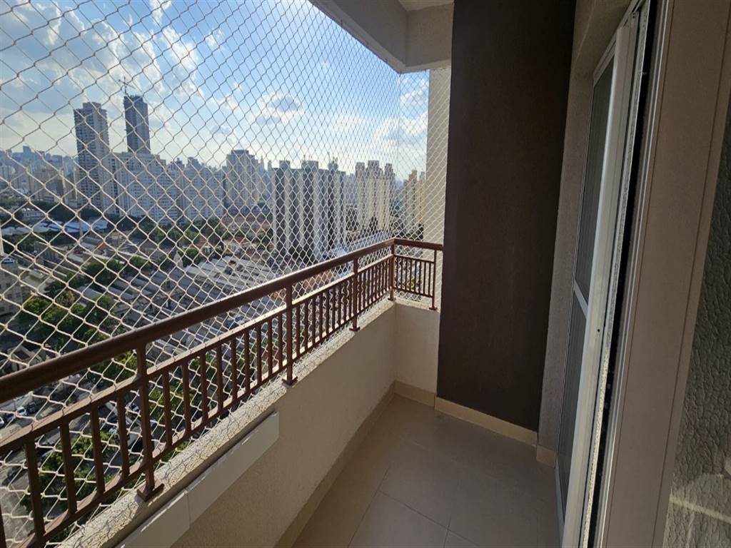Apartamento com 2 quartos e 54 m² em Vila Guilhermina, Praia Grande