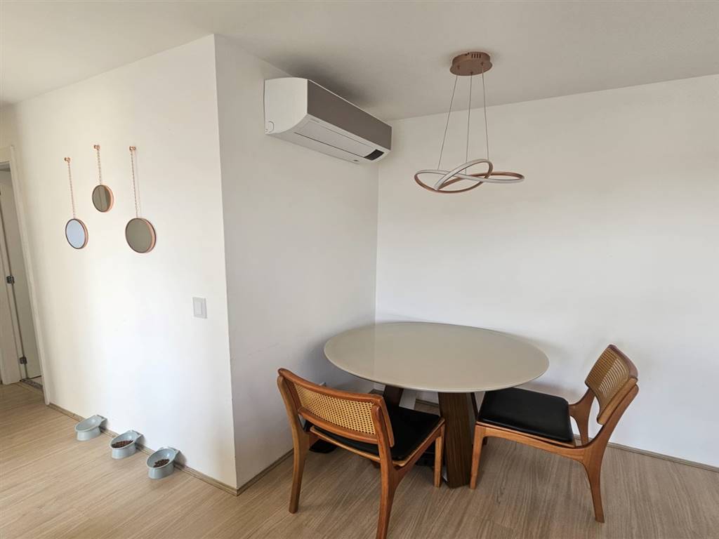 Apartamento com 2 quartos e 54 m² em Vila Guilhermina, Praia Grande