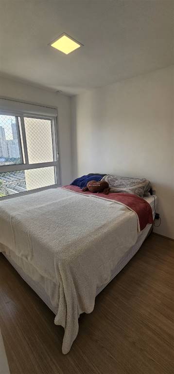 Apartamento com 2 quartos e 54 m² em Vila Guilhermina, Praia Grande