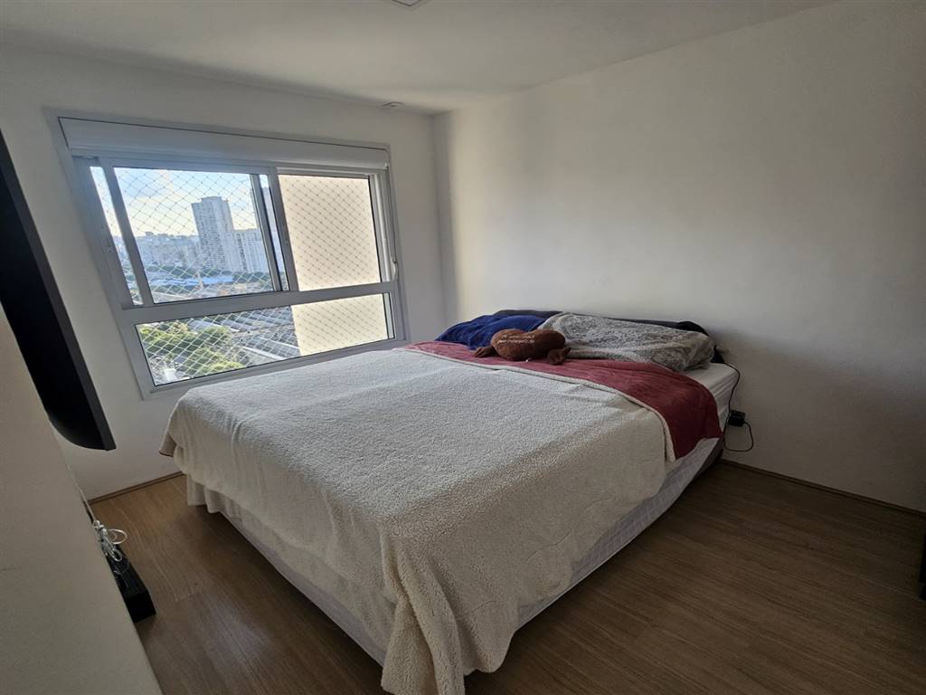 Apartamento com 2 quartos e 54 m² em Vila Guilhermina, Praia Grande