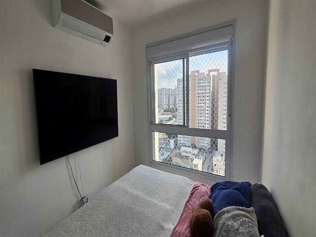 Apartamento com 2 quartos e 54 m² em Vila Guilhermina, Praia Grande