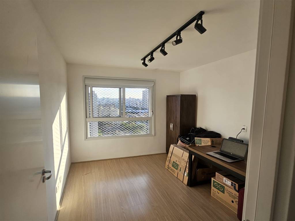Apartamento com 2 quartos e 54 m² em Vila Guilhermina, Praia Grande