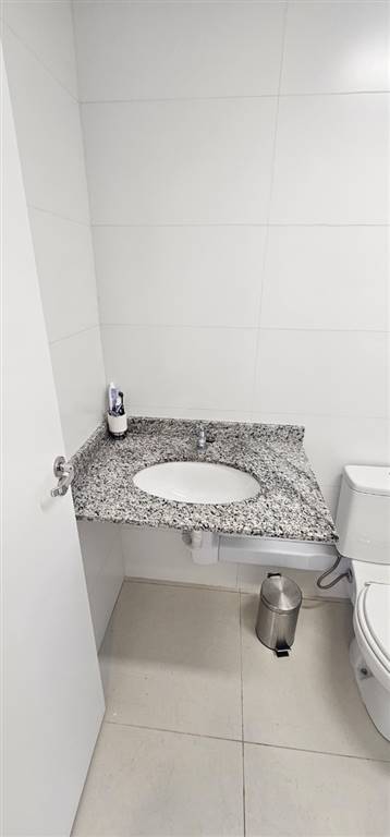 Apartamento com 2 quartos e 54 m² em Vila Guilhermina, Praia Grande