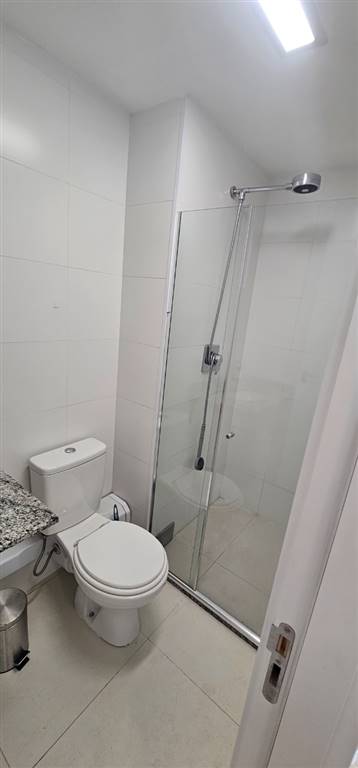 Apartamento com 2 quartos e 54 m² em Vila Guilhermina, Praia Grande