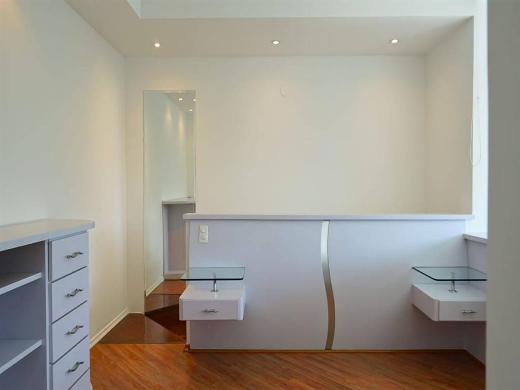 Apartamento com 1 quarto e 61 m² em Vila Guilhermina, Praia Grande